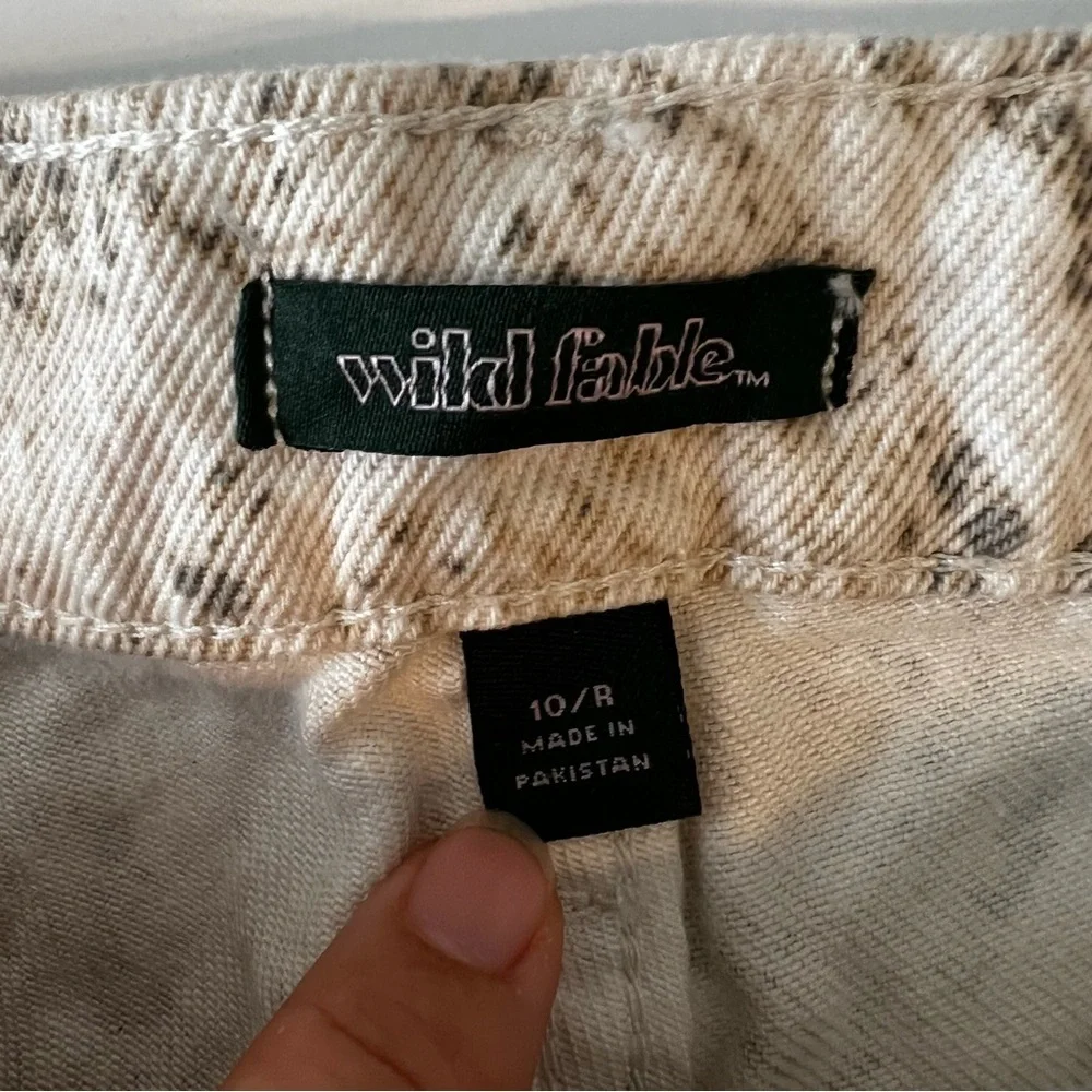 wild fable new tags
